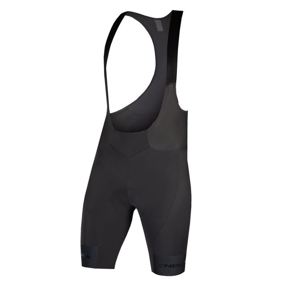 Σλιπ Endura Endura Fs260 Bibshort II Σκούρο γκρίζο Ποδηλασία