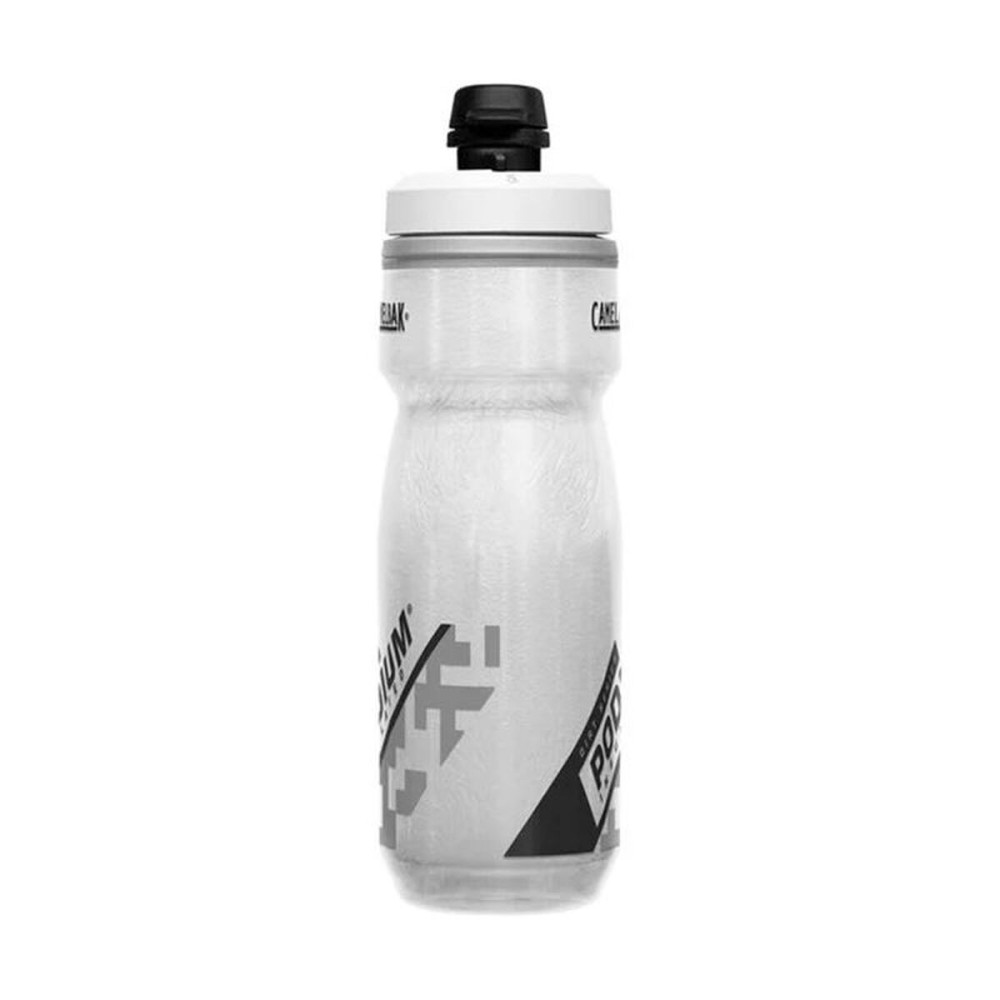 Κανιστρο Camelbak 1901101062 600 ml Λευκό Σιλικόνη Πλαστική ύλη