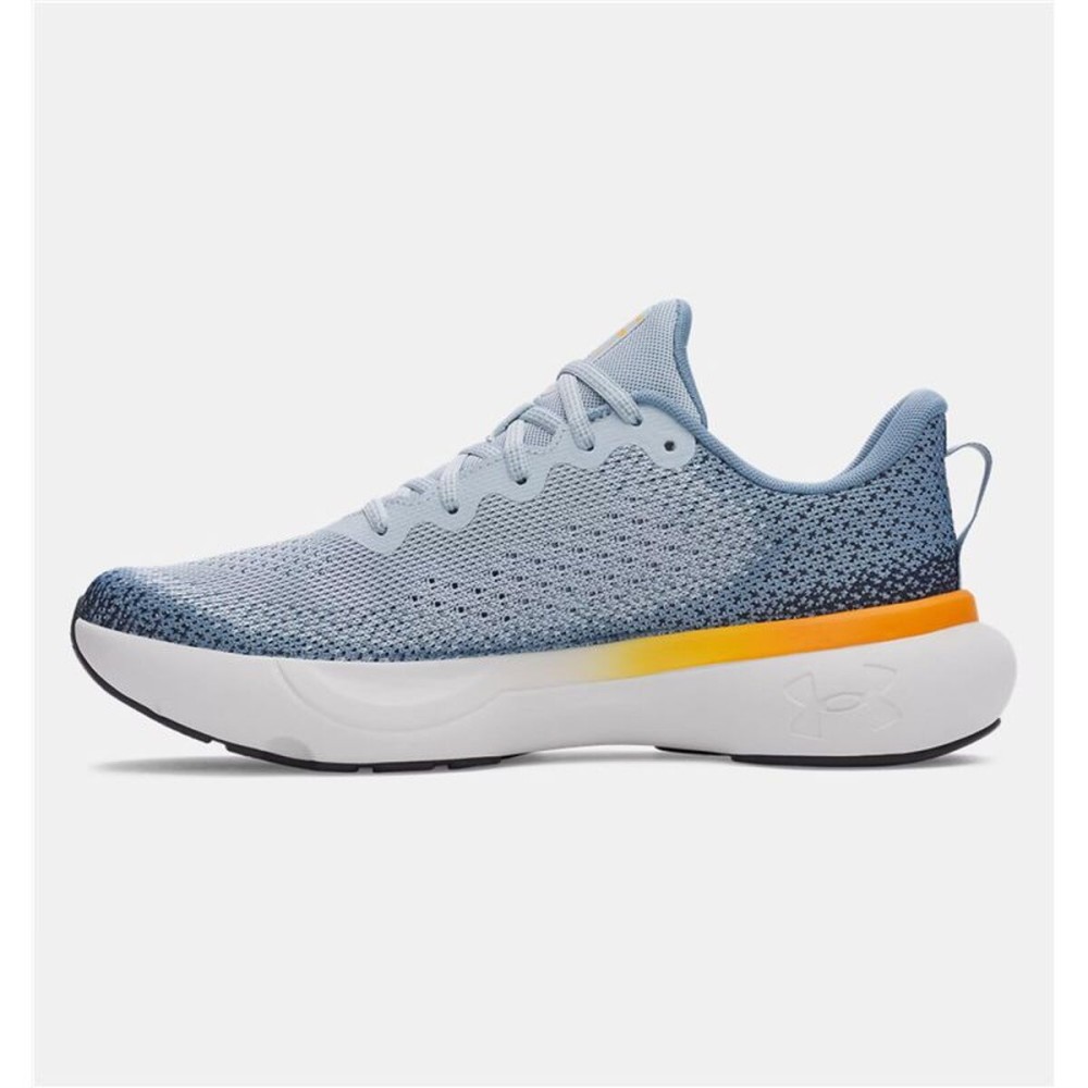 Παπούτσια για Tρέξιμο για Ενήλικες Under Armour Infinite Μπλε