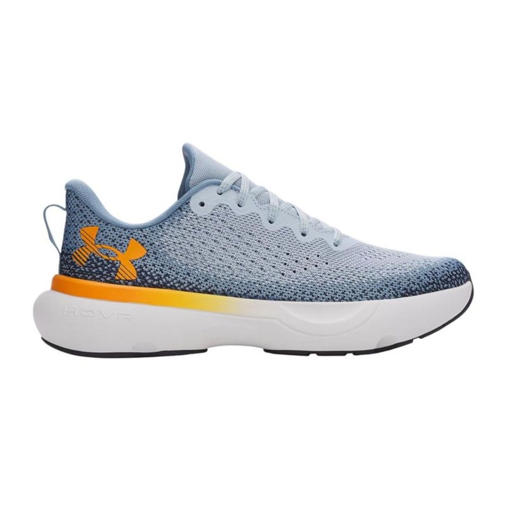 Παπούτσια για Tρέξιμο για Ενήλικες Under Armour Infinite Μπλε