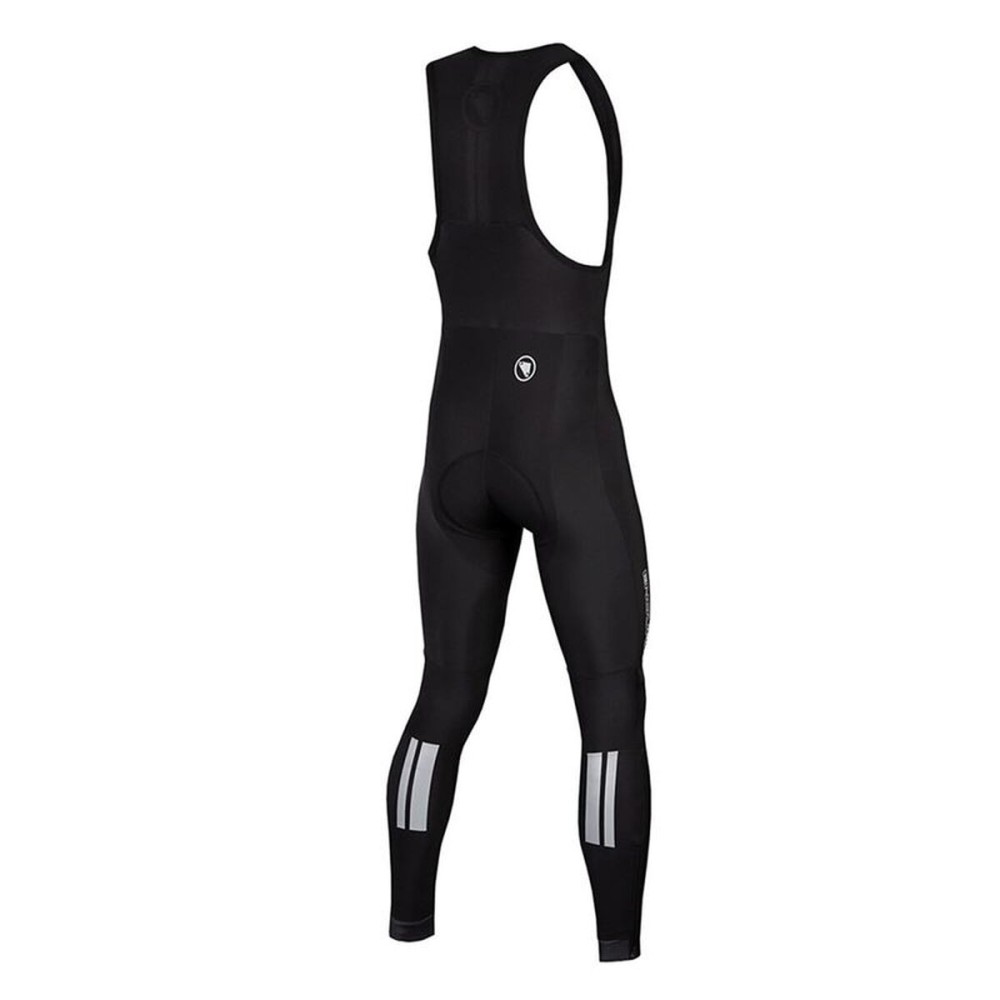 Σλιπ Endura Fs260-Pro Thermo Bibtight II Μαύρο Ποδηλασία