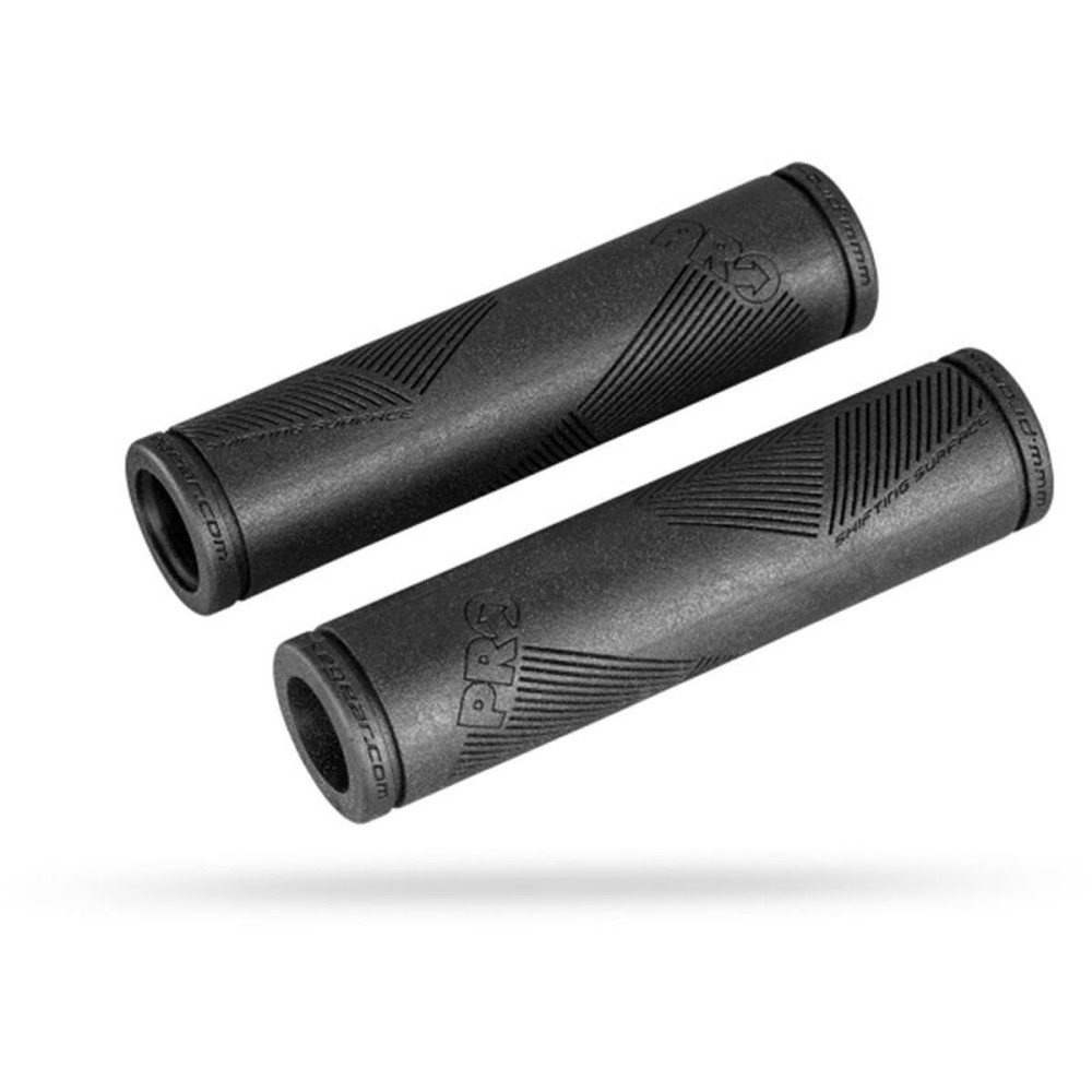 Bicycle Grips PRO Shimano Slide On Sport Μαύρο