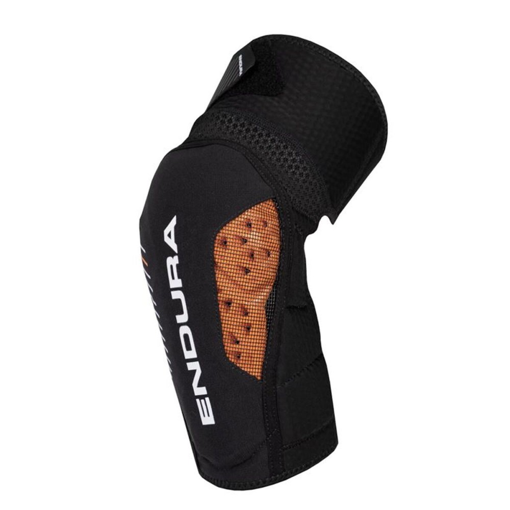 Προστατευτικό για το γόνατο Endura Mt500 D3O Open Knee Pad Ποδηλασία Μαύρο