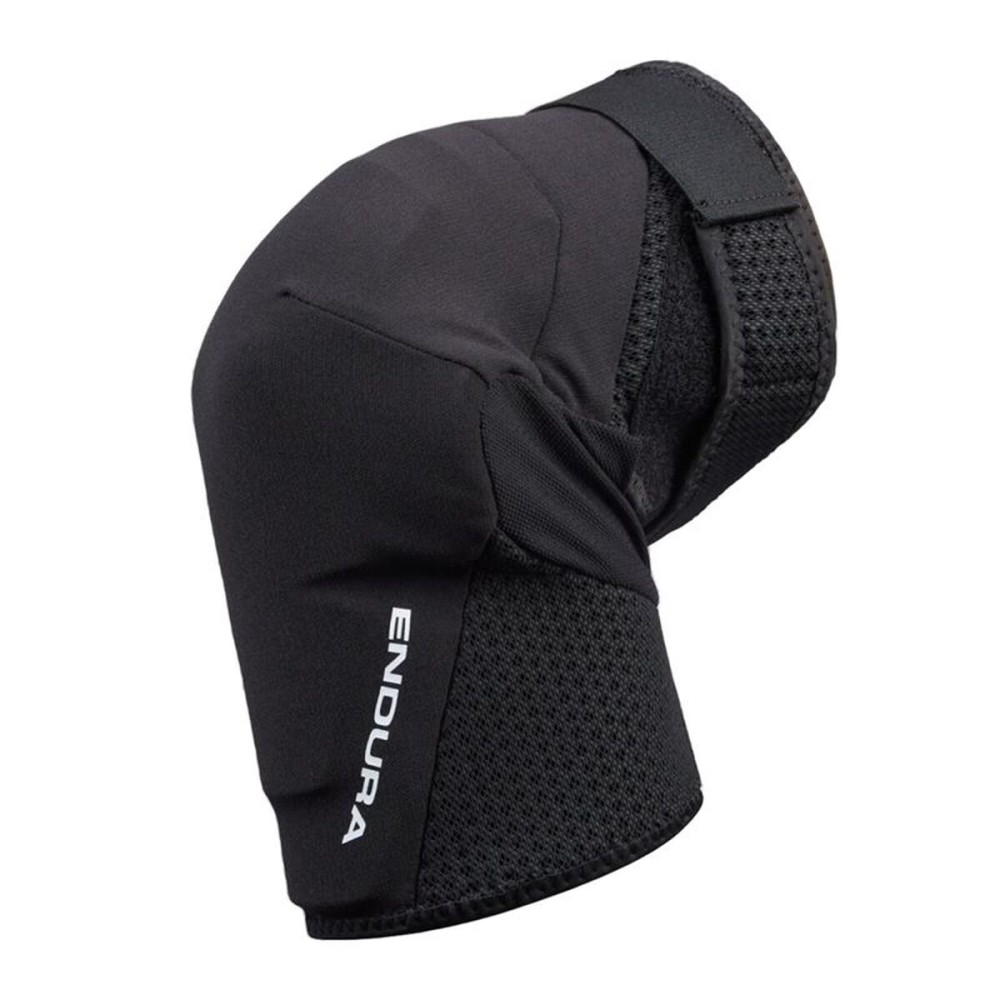Προστατευτικό για το γόνατο Endura Strack Knee Protector Ποδηλασία Μαύρο