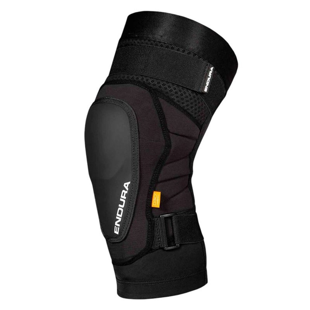 Προστατευτικό για το γόνατο Endura Mt500 Hard Shell Knee Pad Ποδηλασία Μαύρο