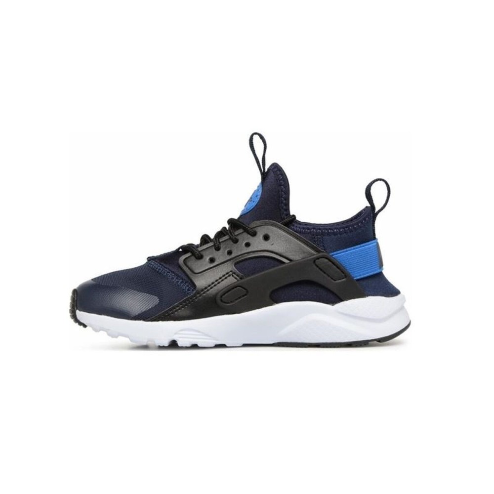 Ανδρικά Casual Παπούτσια Nike Huarache Run Ultra Σκούρο μπλε 29.5