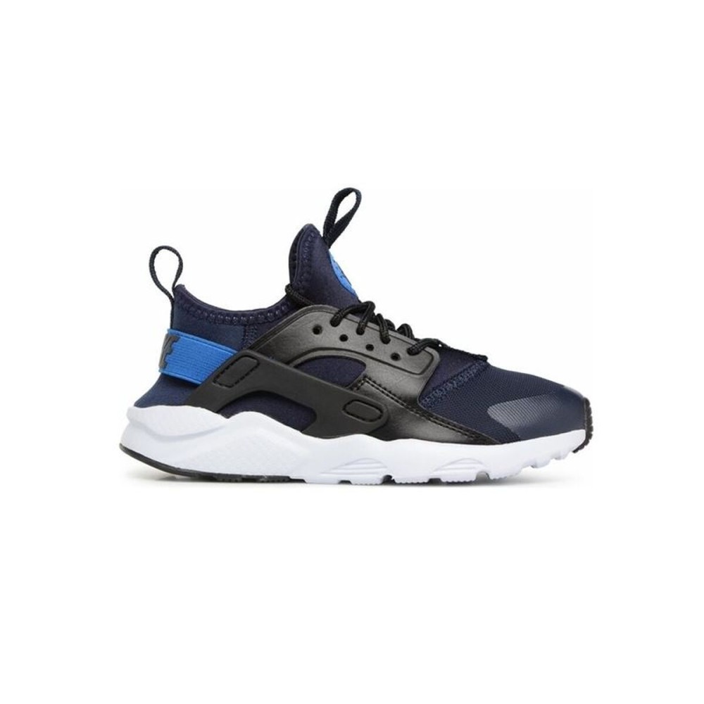 Ανδρικά Casual Παπούτσια Nike Huarache Run Ultra Σκούρο μπλε 29.5