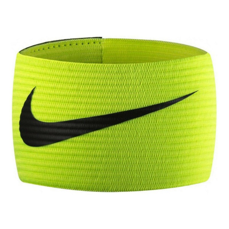 Αθλητικό Βραχιόλι Nike 9038-124 Πράσινο λιμόνι