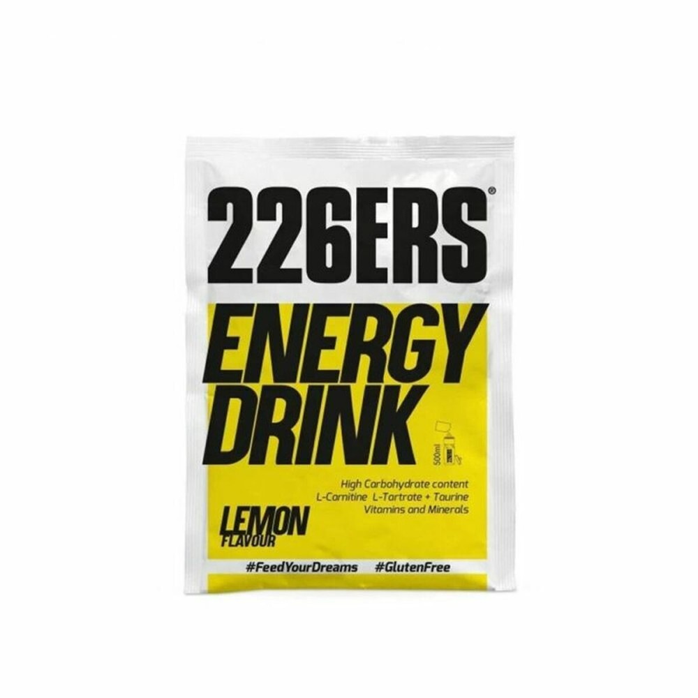 Ενεργειακό Ποτό 226ERS 5112 Λεμονί