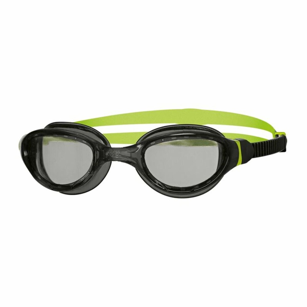 Γυαλιά κολύμβησης Zoggs Phantom 2.0 Μαύρο Ένα μέγεθος