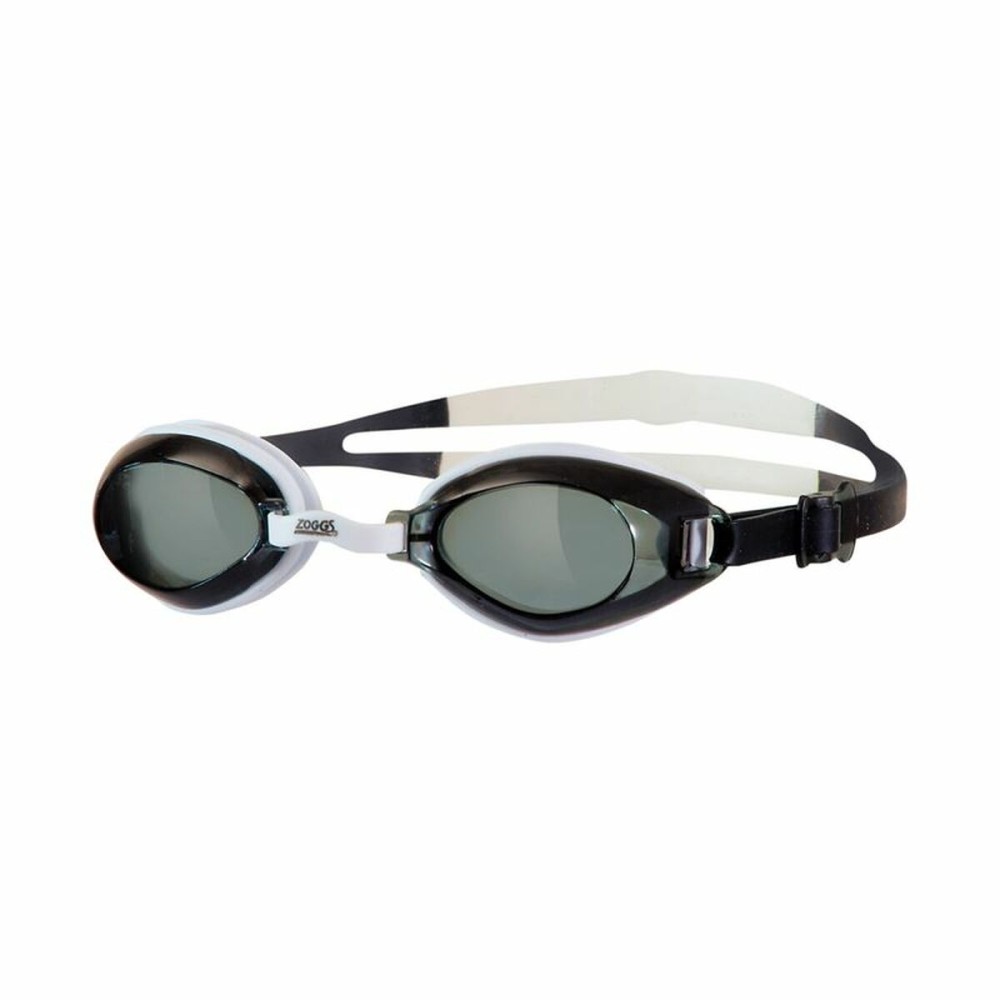 Γυαλιά κολύμβησης Zoggs 461006-WHBK-TSM Μαύρο Ένα μέγεθος