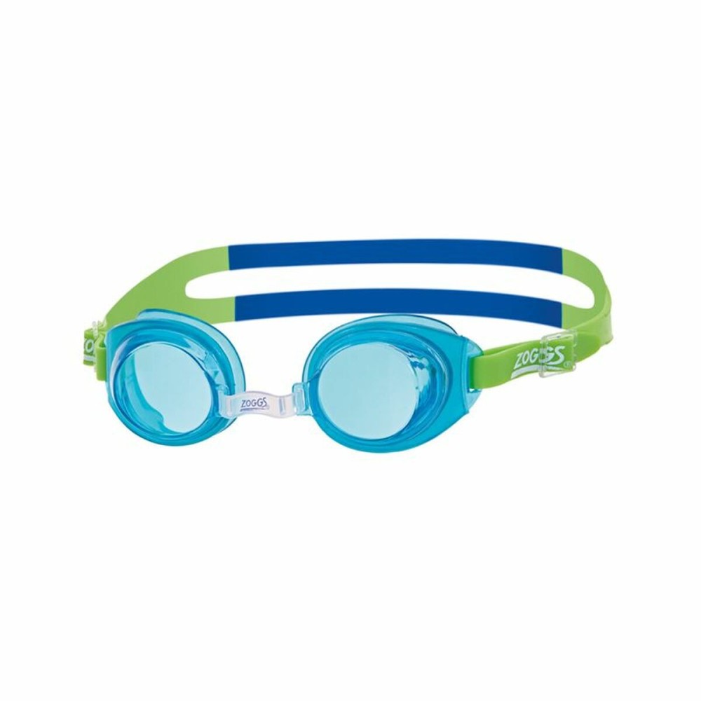 Γυαλιά κολύμβησης Zoggs Little Ripper Μπλε Ένα μέγεθος