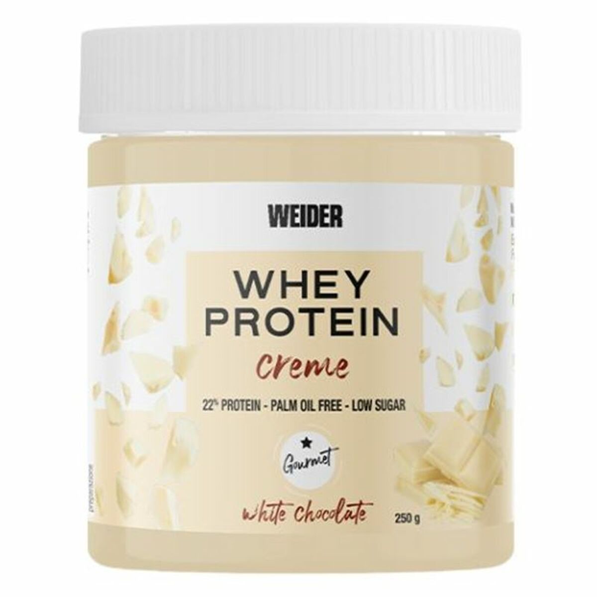 Πρωτεΐνη Weider WJW.216368 Σοκολατί