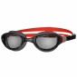 Γυαλιά κολύμβησης Zoggs Phantom 2.0 Μαύρο Ένα μέγεθος