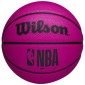 Mπάλα Μπάσκετ Wilson WZ3012802XB Μωβ (Μέγεθος 3)