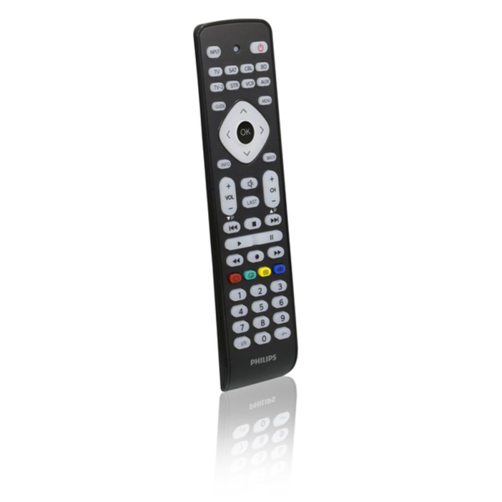 Καθολικό Τηλεχειριστήριο Philips SRP2018/10