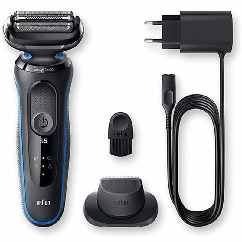 Ξυριστική Μηχανή Braun Series 5 51-R1200