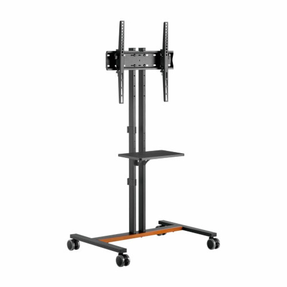 Βάση τηλεόρασης για το πάτωμα με ρόδες TM Electron 34"-55" 35 kg
