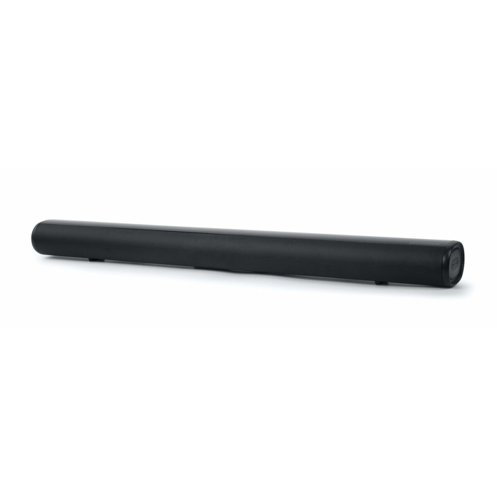 Σύστημα Ηχείων Soundbar Muse Μαύρο 120 W Bluetooth