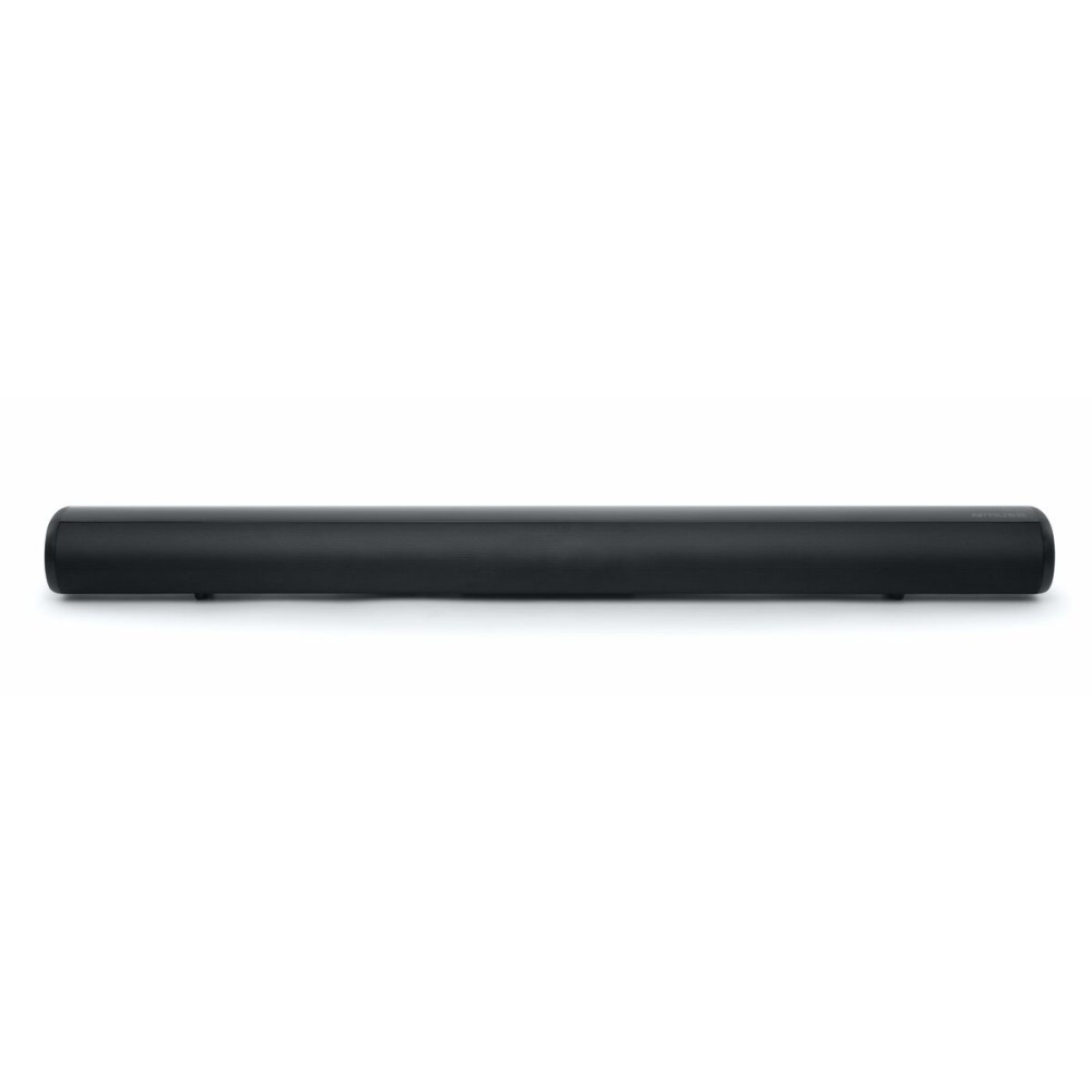 Σύστημα Ηχείων Soundbar Muse Μαύρο 120 W Bluetooth