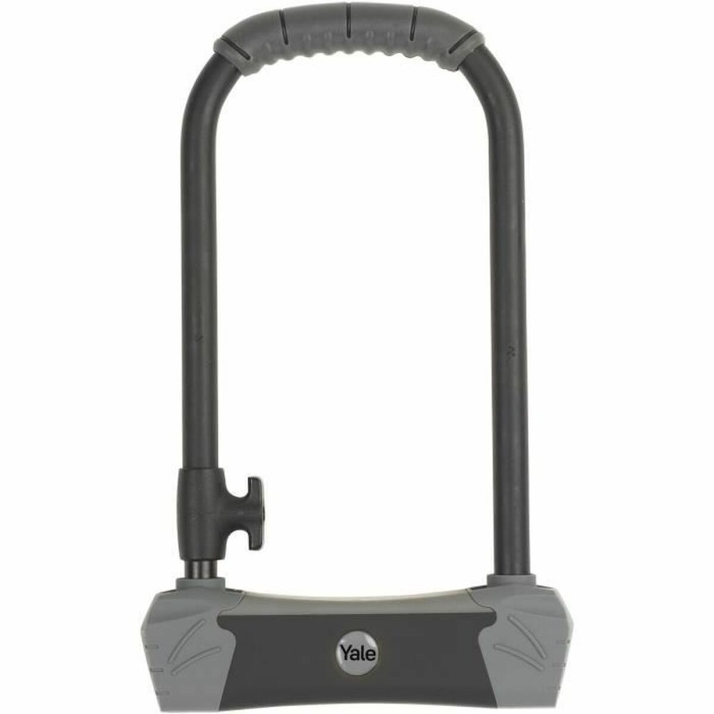 Κλείδωμα πλήκτρων Yale Μαύρο 30 x 7 x 18 cm