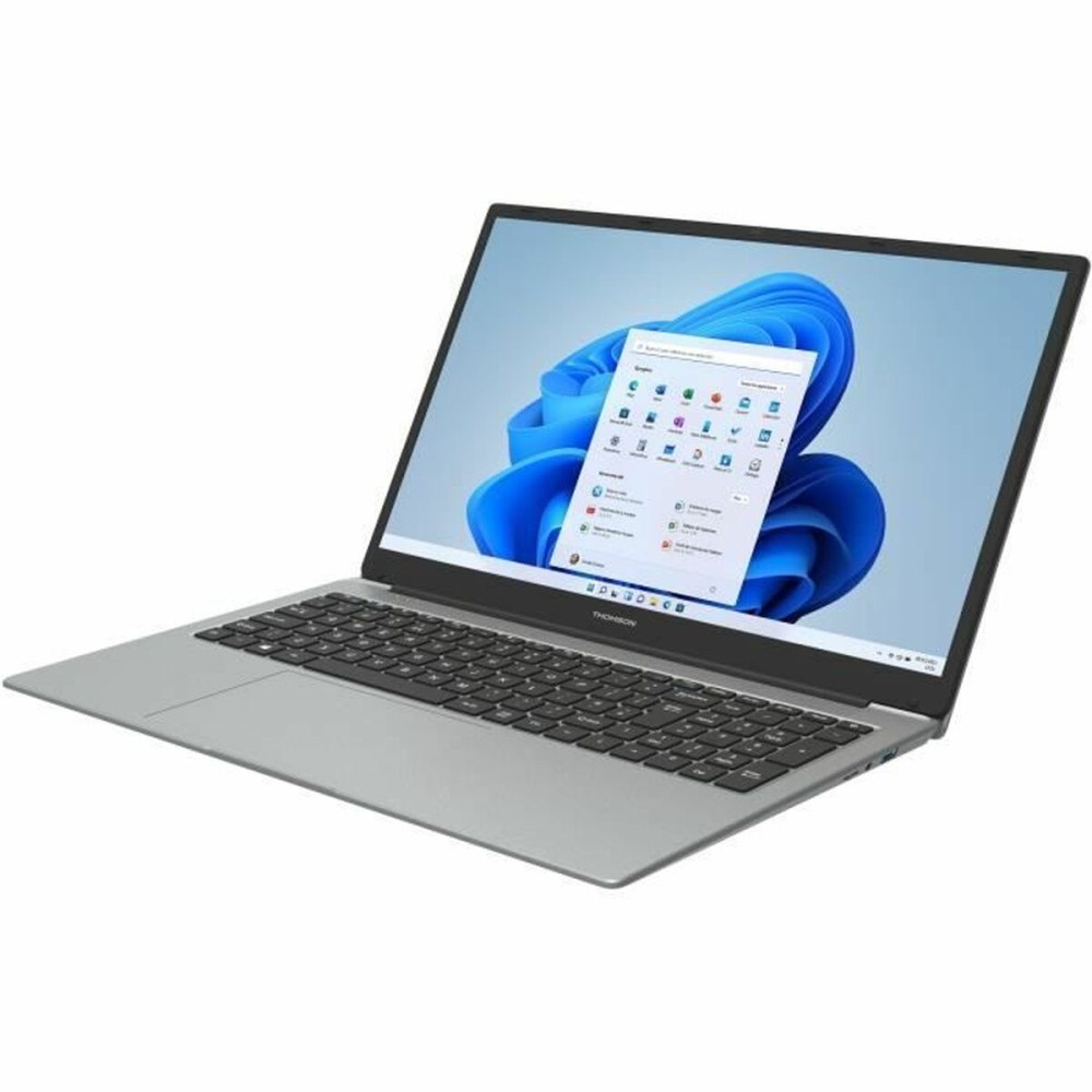 Laptop Thomson Azerty γαλλικά Intel© Core™ i5-1035G1 8 GB RAM 512 GB SSD