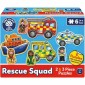 Παζλ Orchard Rescue Squad (FR)