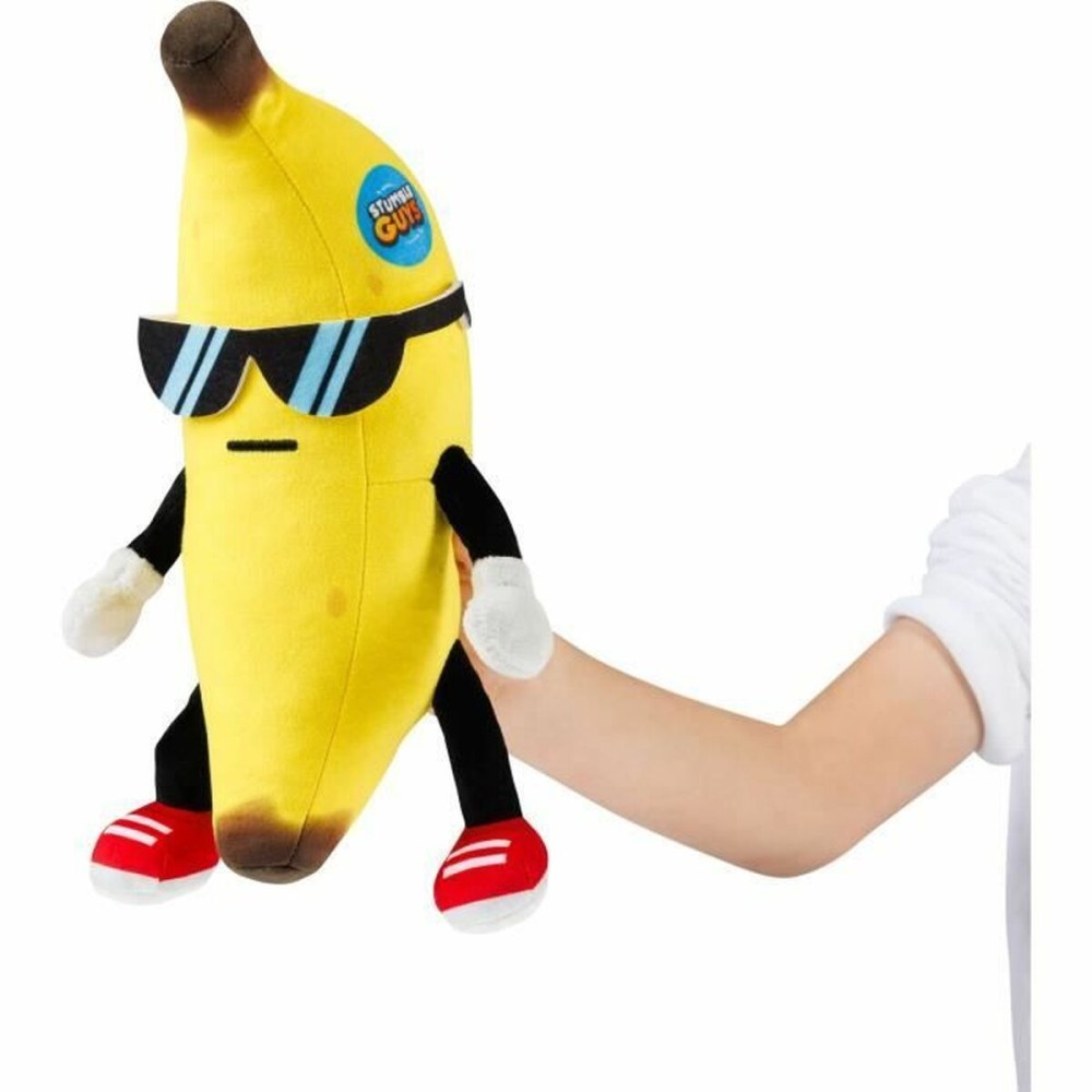 Κούκλα Mωρó Bandai Banana