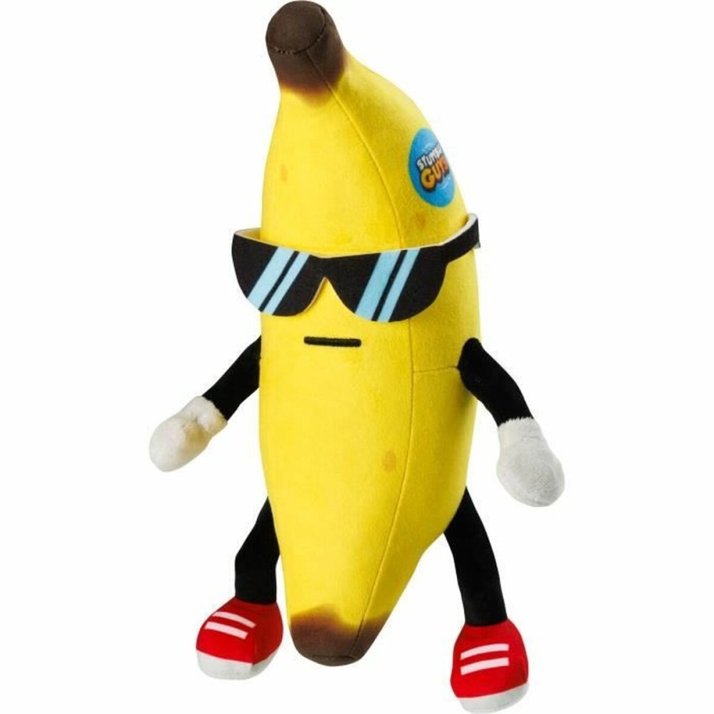 Κούκλα Mωρó Bandai Banana