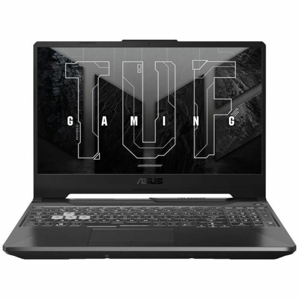 Laptop Asus TUF506NC-HN088 15,6" 16 GB RAM 512 GB SSD NVIDIA GeForce RTX 3050 Azerty γαλλικά