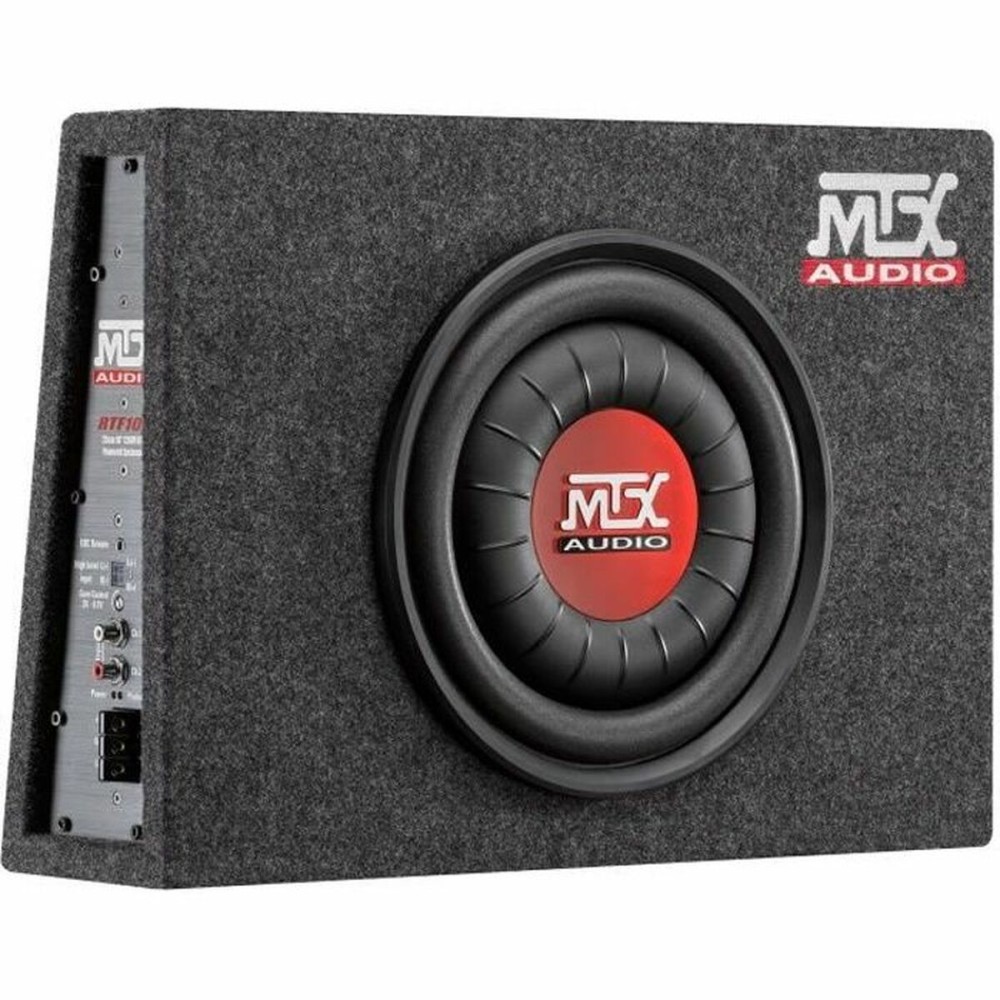 Ηχεία Αυτοκινήτου Mtx Audio RTF10P