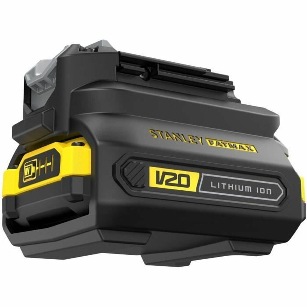 Επαναφορτιζόμενη μπαταρία λιθίου Stanley SFMCB100-XJ 18 V