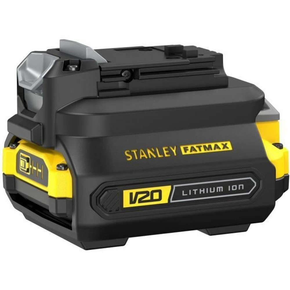 Επαναφορτιζόμενη μπαταρία λιθίου Stanley SFMCB100-XJ 18 V
