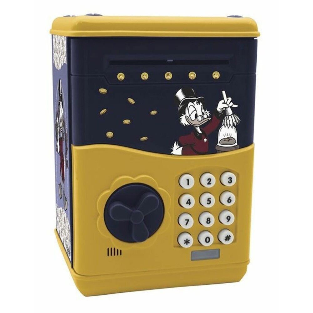 Kουμπαράς Lexibook Πλαστική ύλη