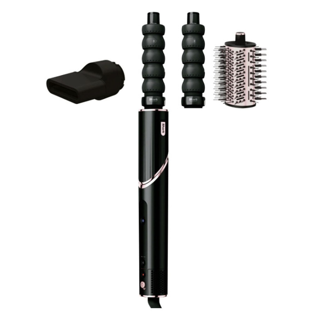 Θερμική βούρτσα Shark SHARK FLEXSTYLE - HD426EU 3 Τεμάχια