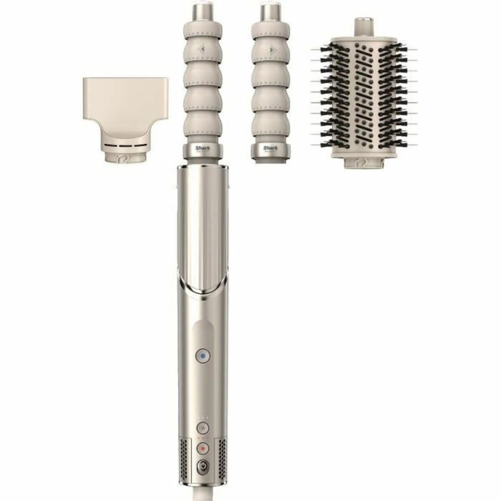 Θερμική βούρτσα Shark SHARK FLEXSTYLE - HD426SLEU 3 Τεμάχια