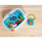 Παιχνίδι αιώρας για κούνια Baby Einstein Sea Dreams Soother