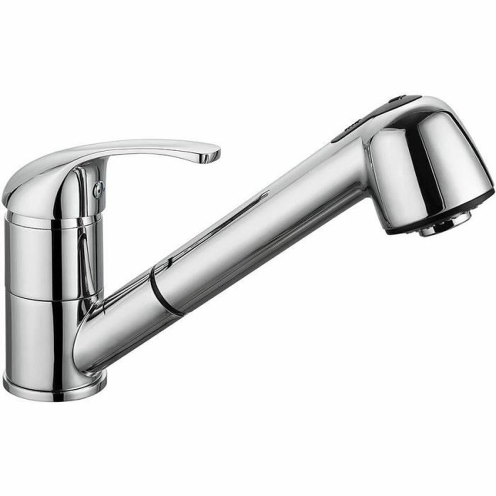 Kitchen Tap Rousseau BAGO Μέταλλο