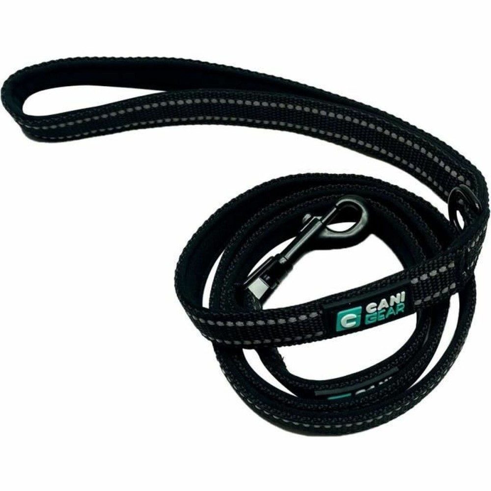 Λουρί Cani Gear Μαύρο Nylon