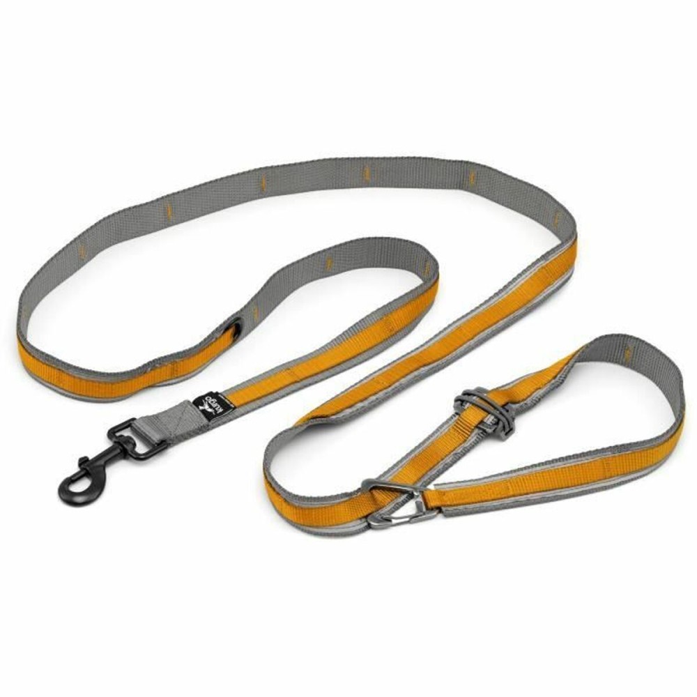 Λουρί Kurgo Quantum Orange Nylon