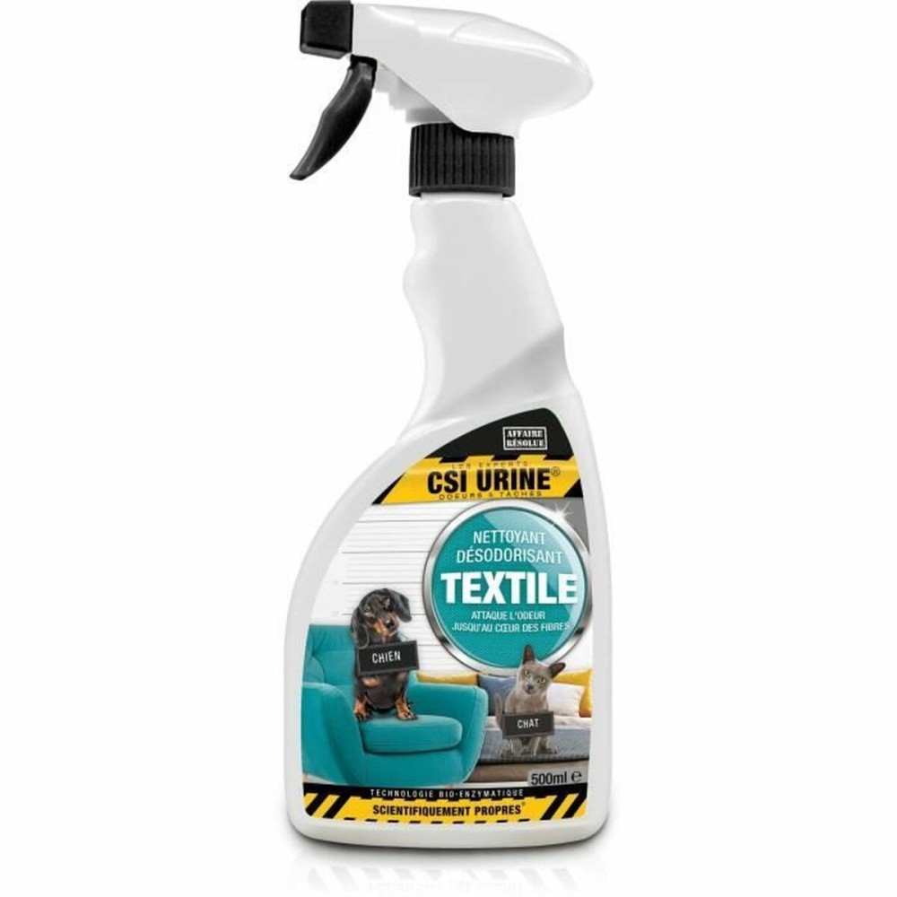 Άρωμα για Κατοικίδια ζώα CSI Urine 500 ml