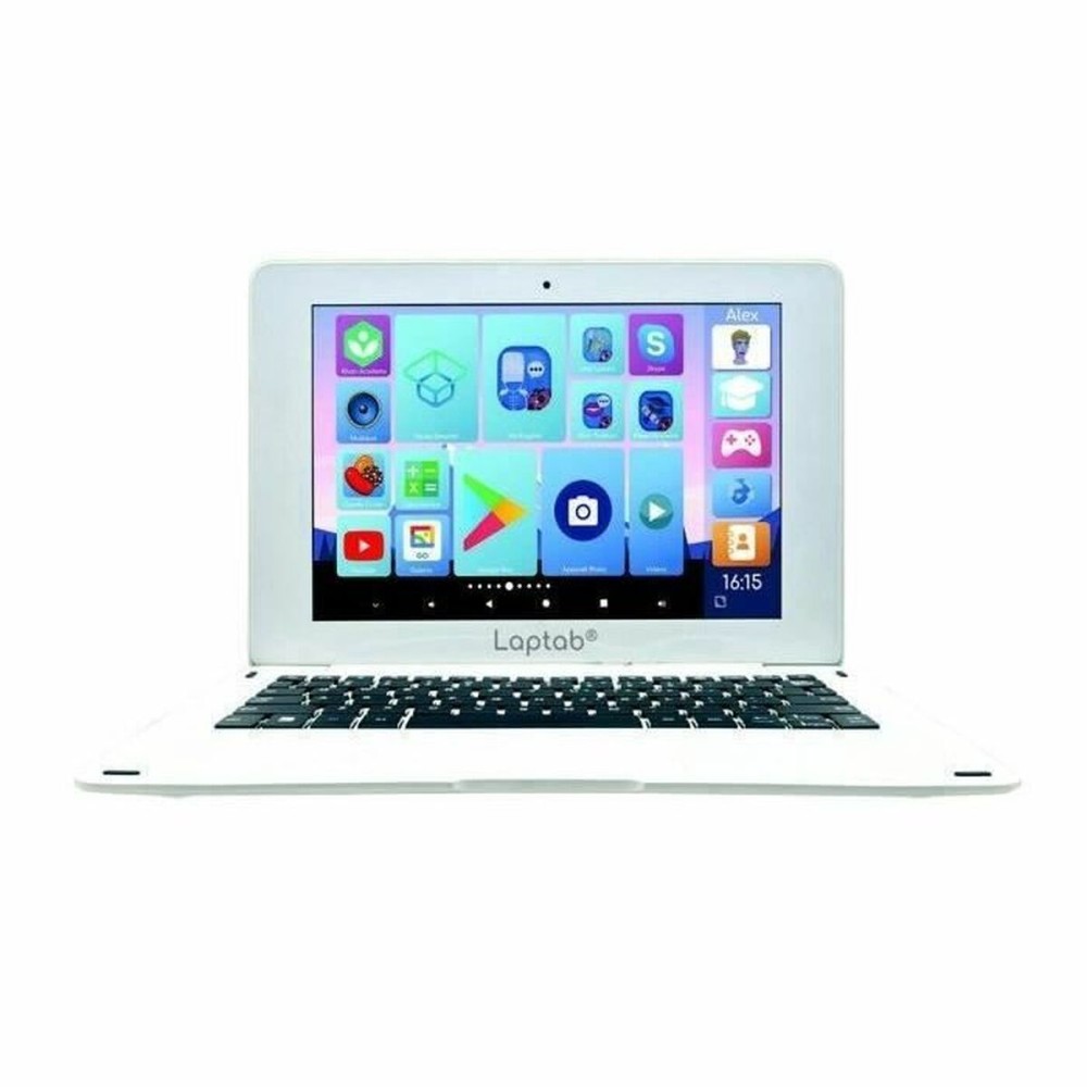 Παιχνιδο-υπολογιστής Lexibook LAPTAB
