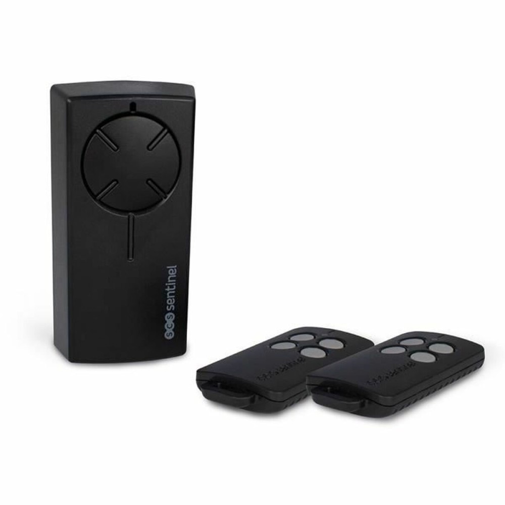 Μονάδα Ρελέ SCS SENTINEL