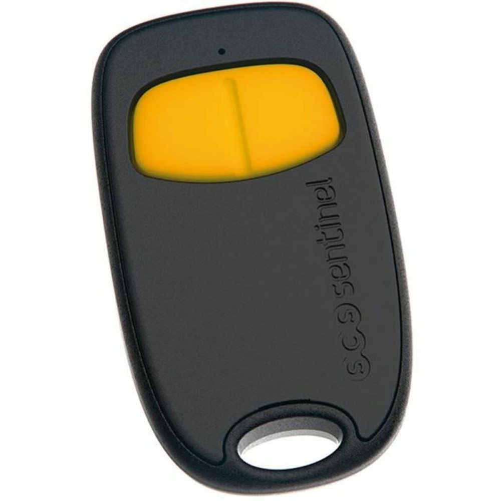 Τηλεχειριστήριο SCS SENTINEL SimplyControl 40 m Κίτρινο