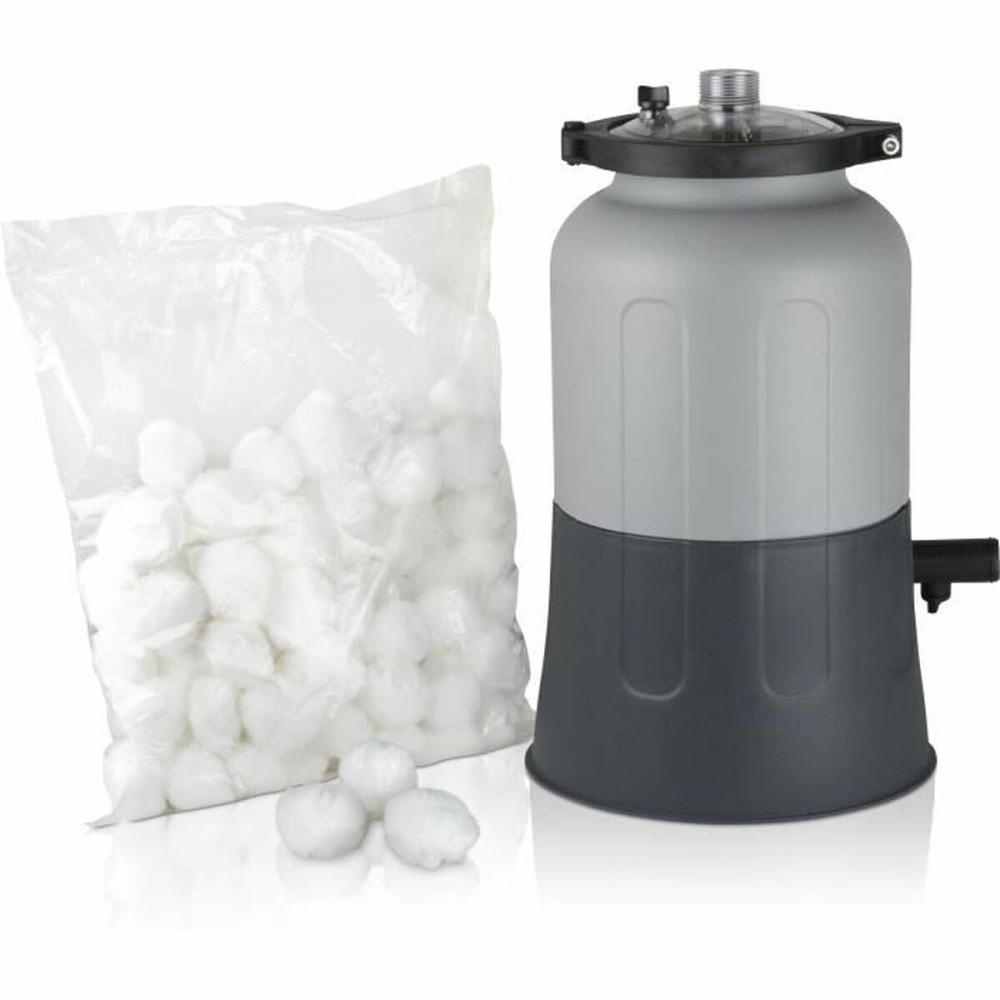 Συσκευή επεξεργασίας αποβλήτων ύδατος για την Πισίνα Gre