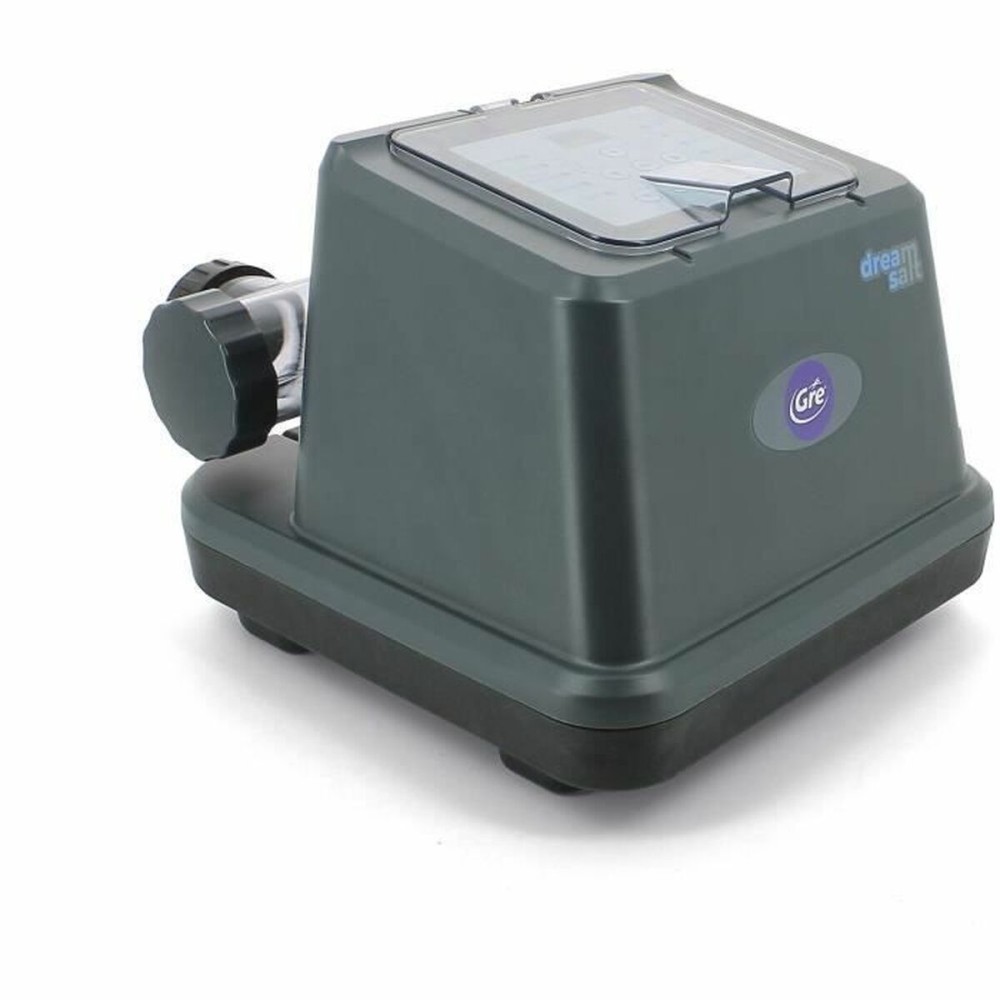 Συσκευή επεξεργασίας αποβλήτων ύδατος για την Πισίνα Gre