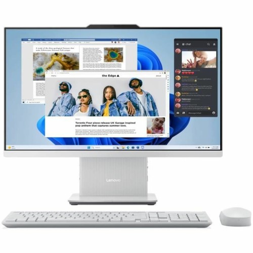 Όλα σε Ένα Lenovo 24ARR9 GB RAM 23,8