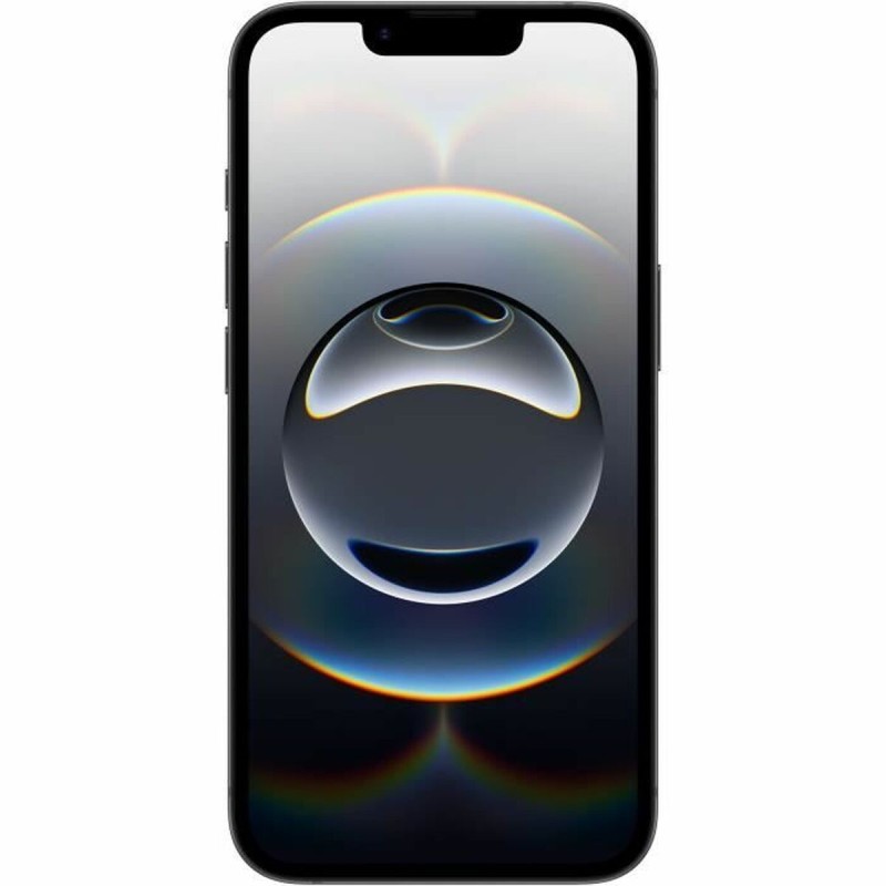 Smartphone Apple iPhone 16e 6,1" 128 GB Μαύρο