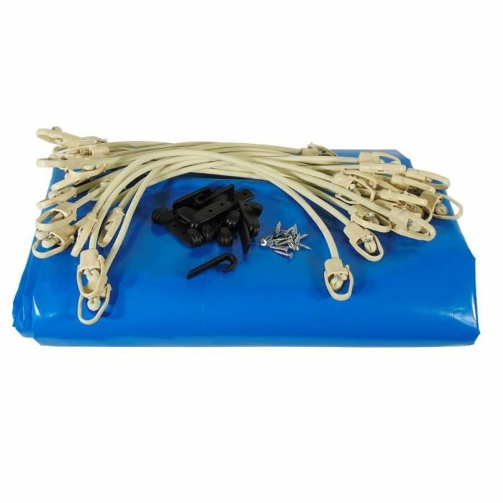 Καλύμματα πισίνας Ubbink 250 x 450 cm