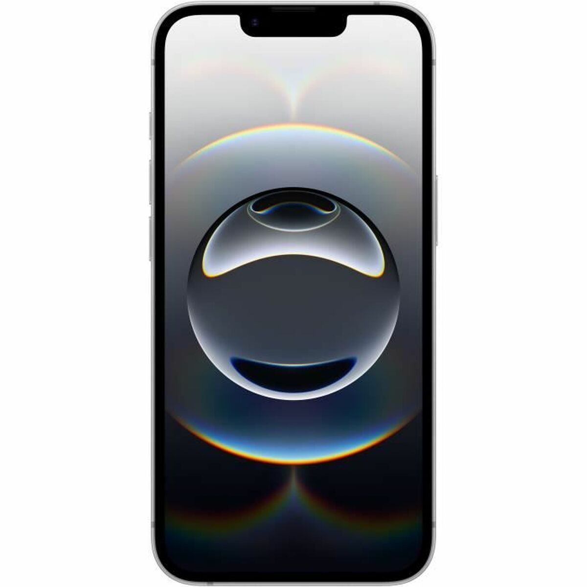 Smartphone Apple iPhone 16e 6,1" 128 GB Λευκό